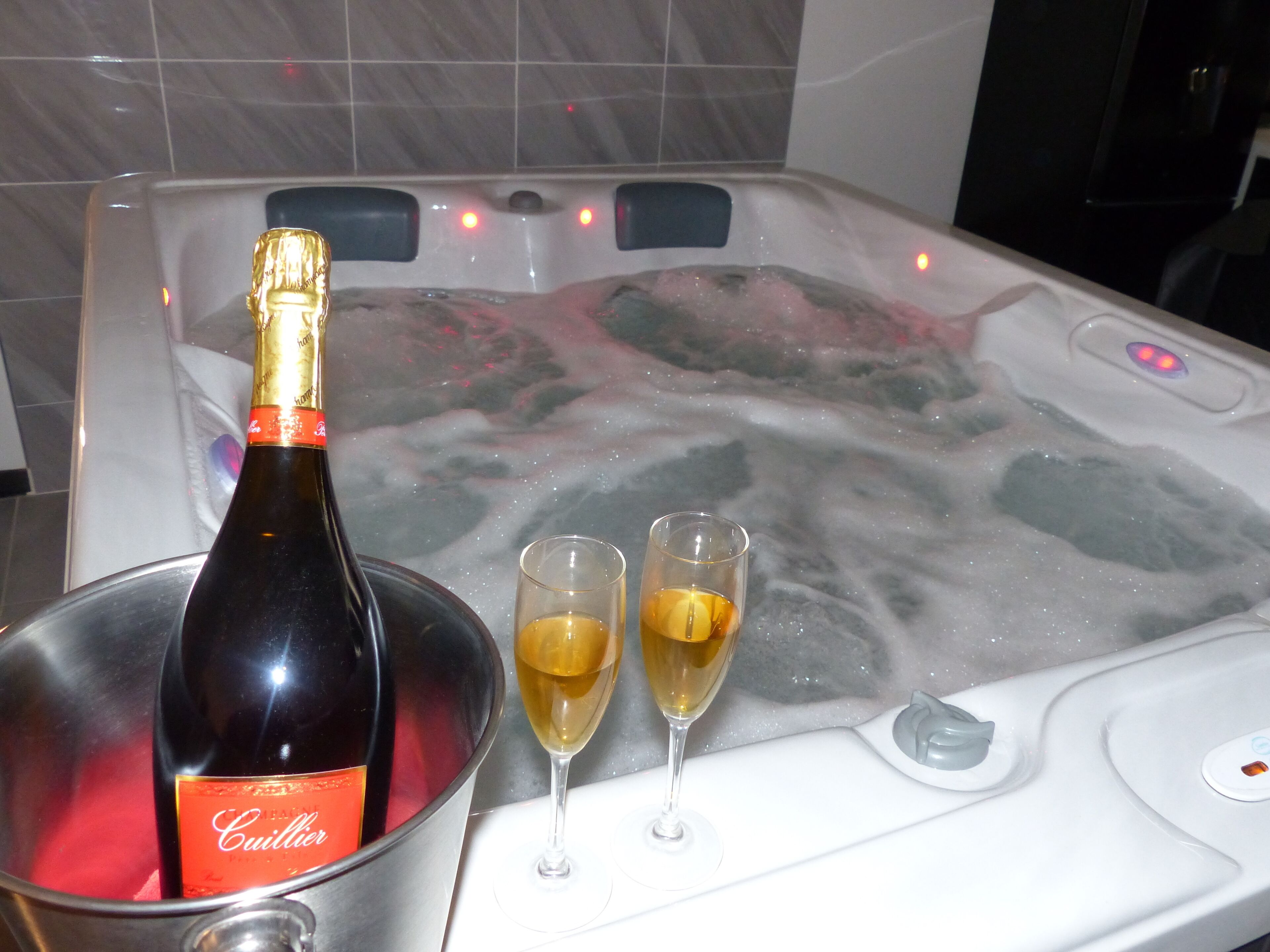 Nourriture et boissons