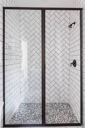 Hair dryer - Historic 3BR w/ Back Patio & 10 Min to King Street (Charleston)