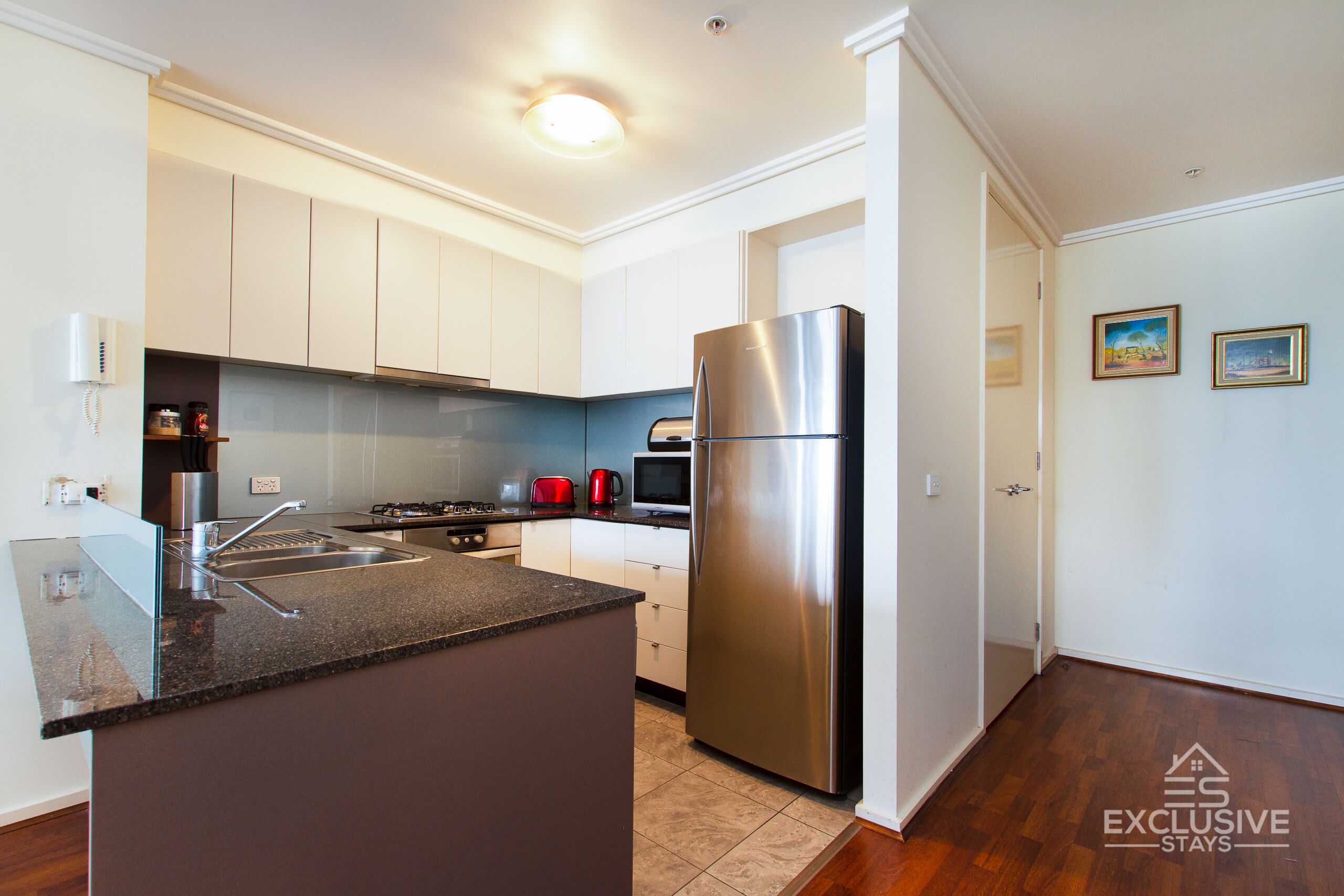 Exclusive Stays - Sentinel VIII — image 21