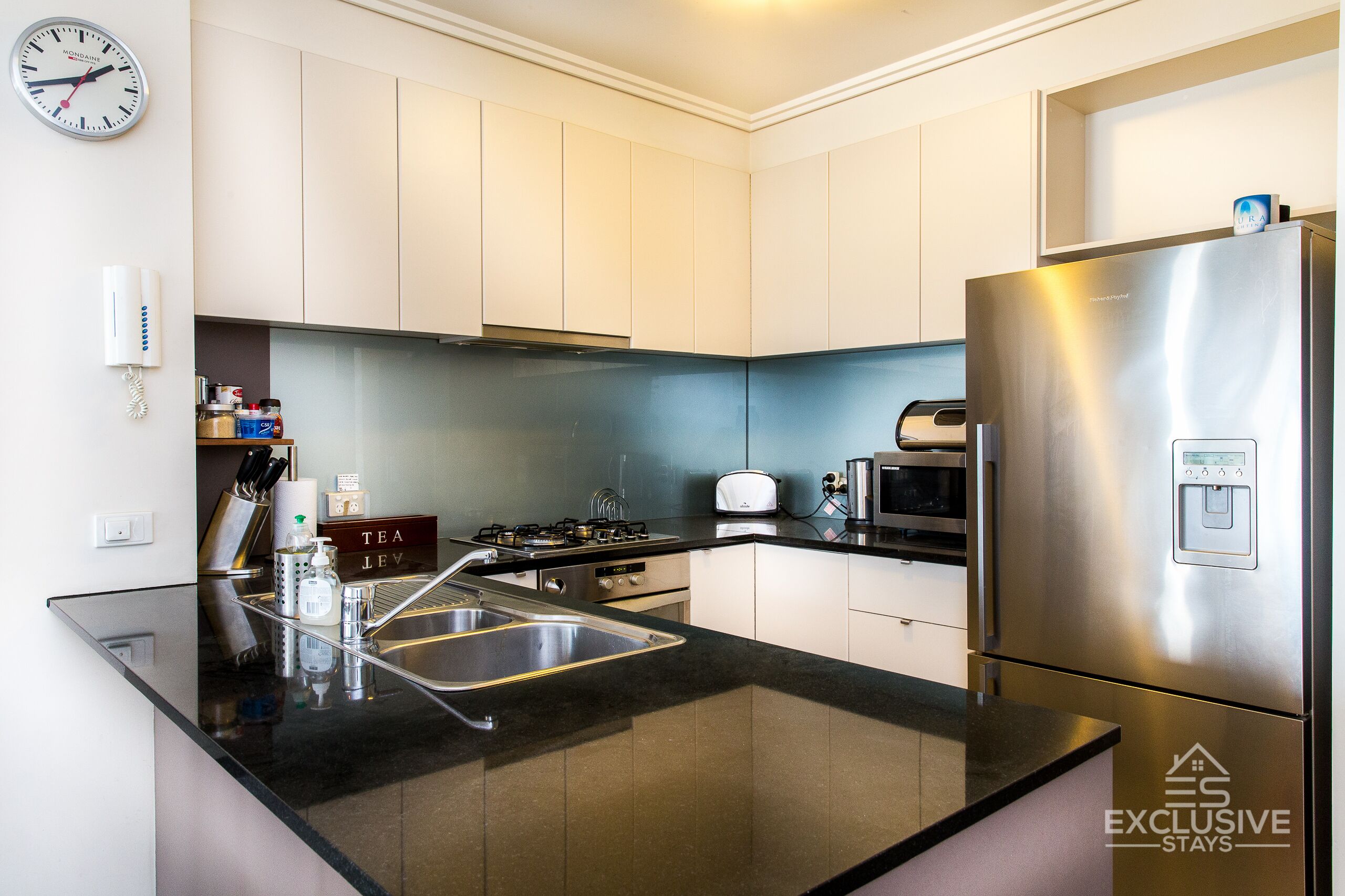 Exclusive Stays - Sentinel VIII — image 23