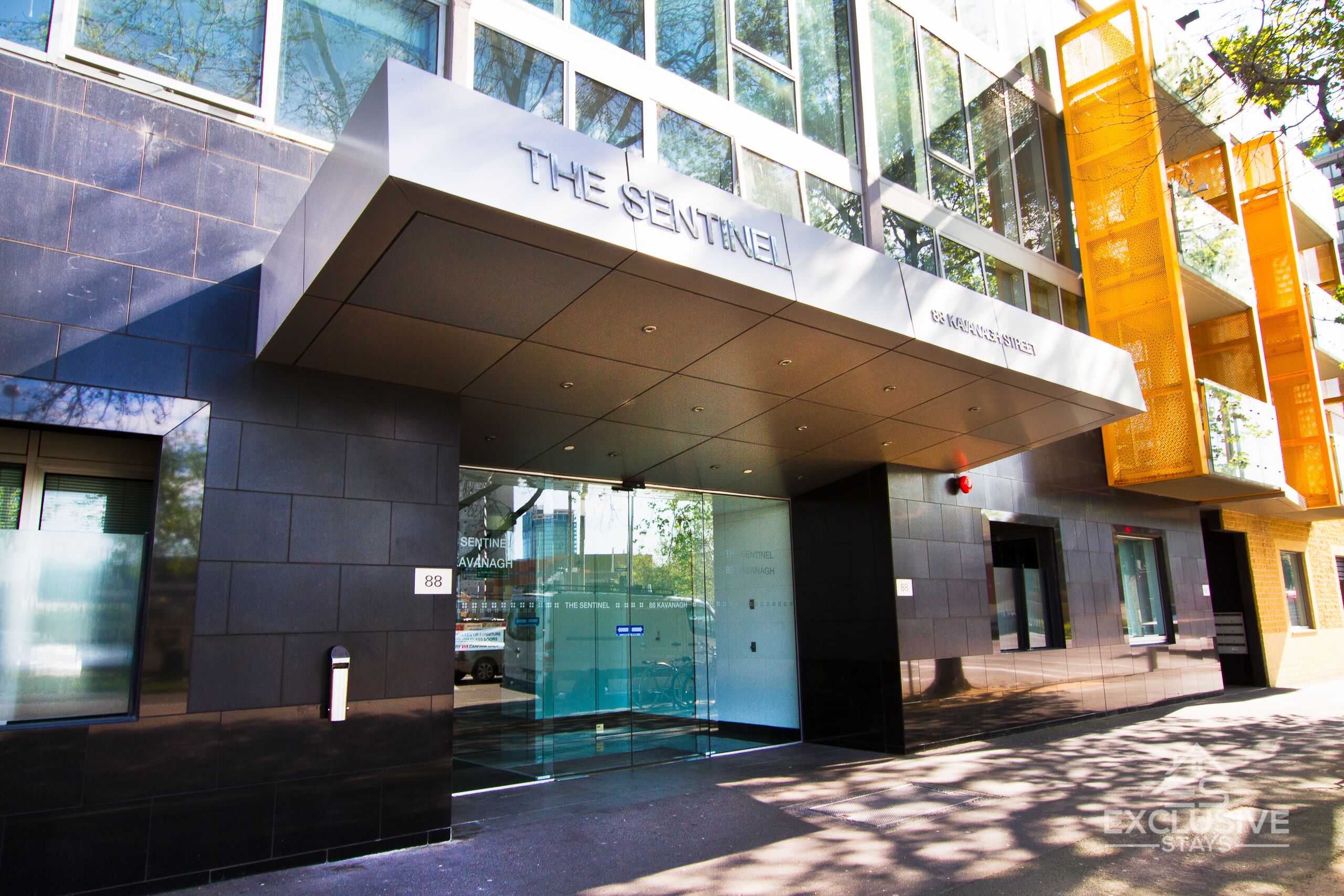 Exclusive Stays - Sentinel VIII — image 28