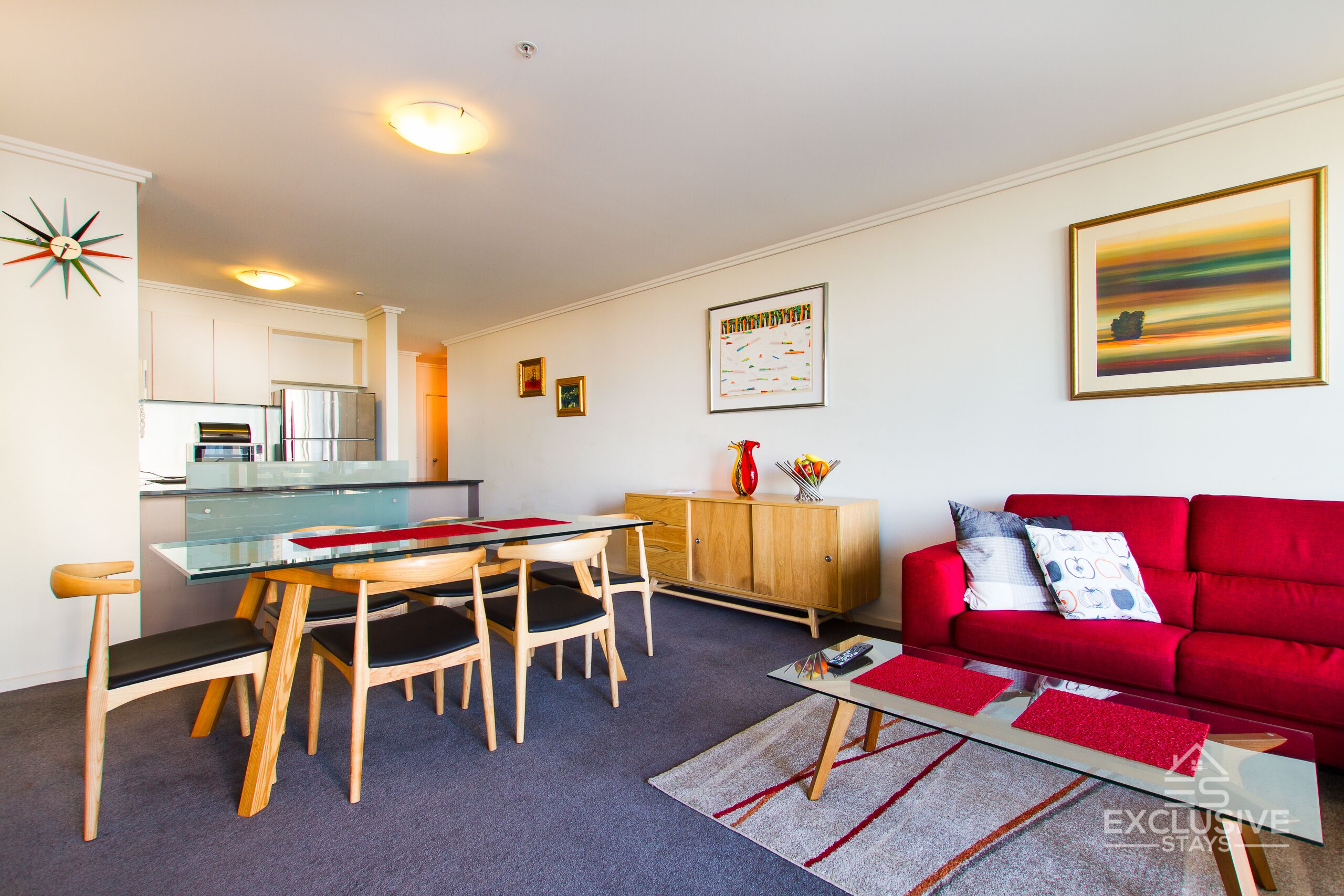 Exclusive Stays - Sentinel VIII — image 11