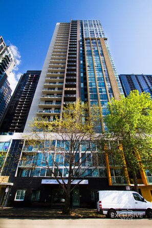 Exterior - Exclusive Stays - Sentinel VIII (Southbank)