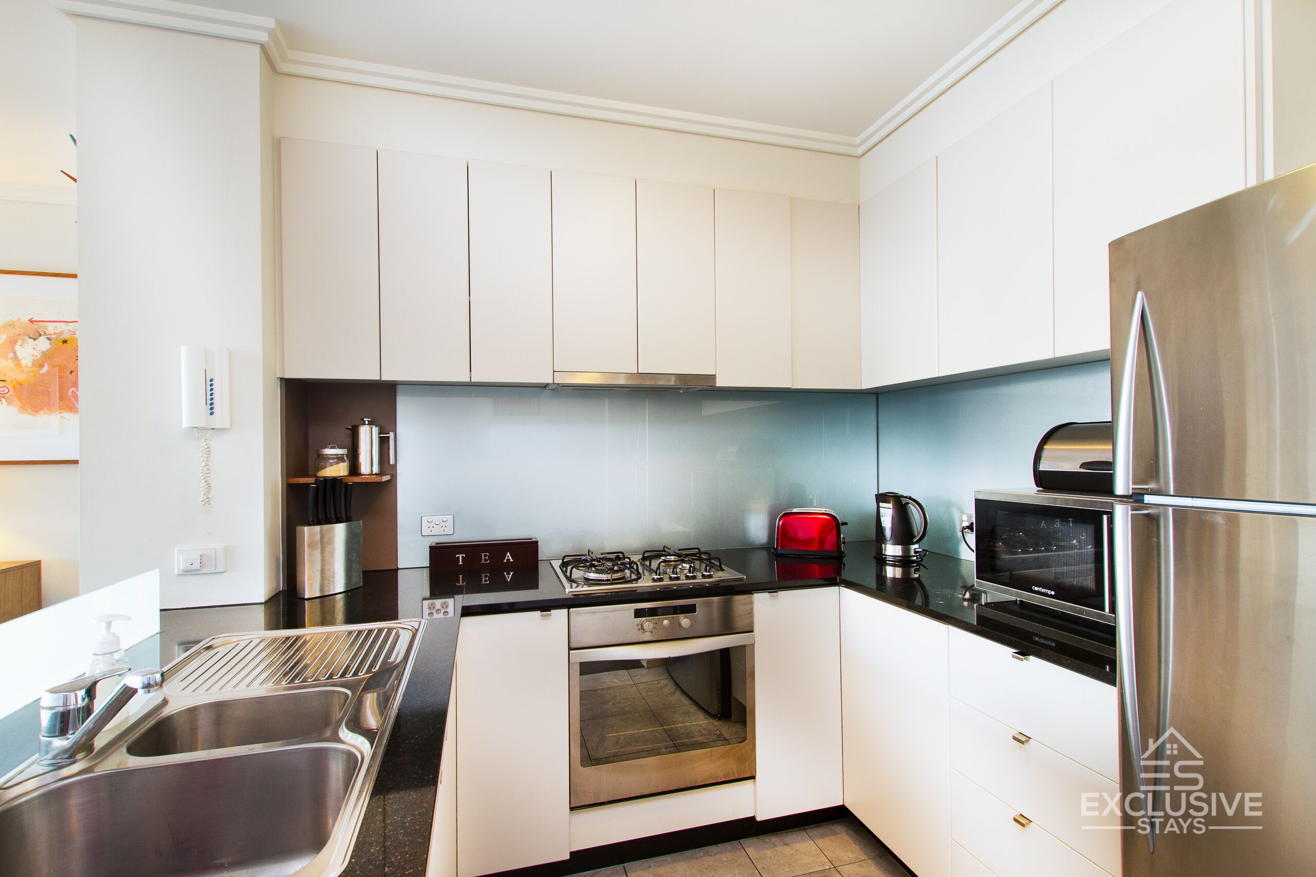 Exclusive Stays - Sentinel VIII — image 24