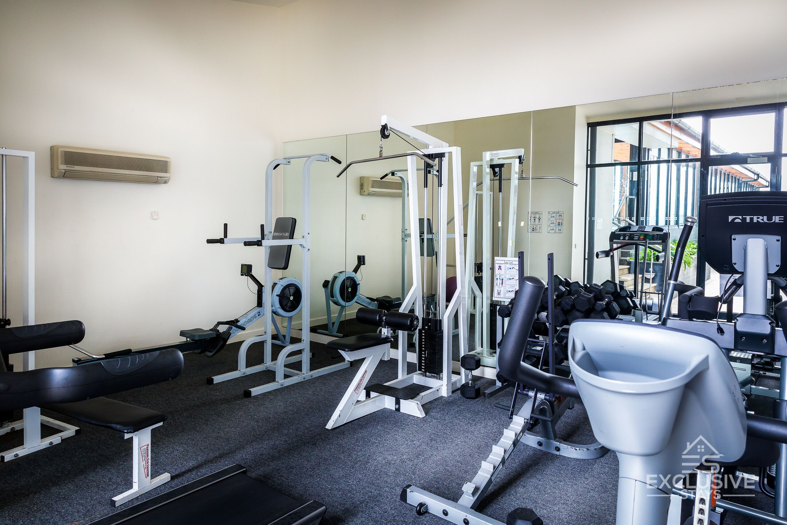 Exclusive Stays - Sentinel VIII — image 30