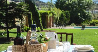 Villa de vacances Ă Colares, Sintra, Praia Grande