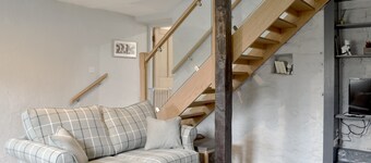 2 soverom innkvartering i Melmerby, near Penrith