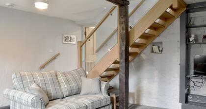 2 Schlafzimmer Unterkunft in Melmerby, near Penrith