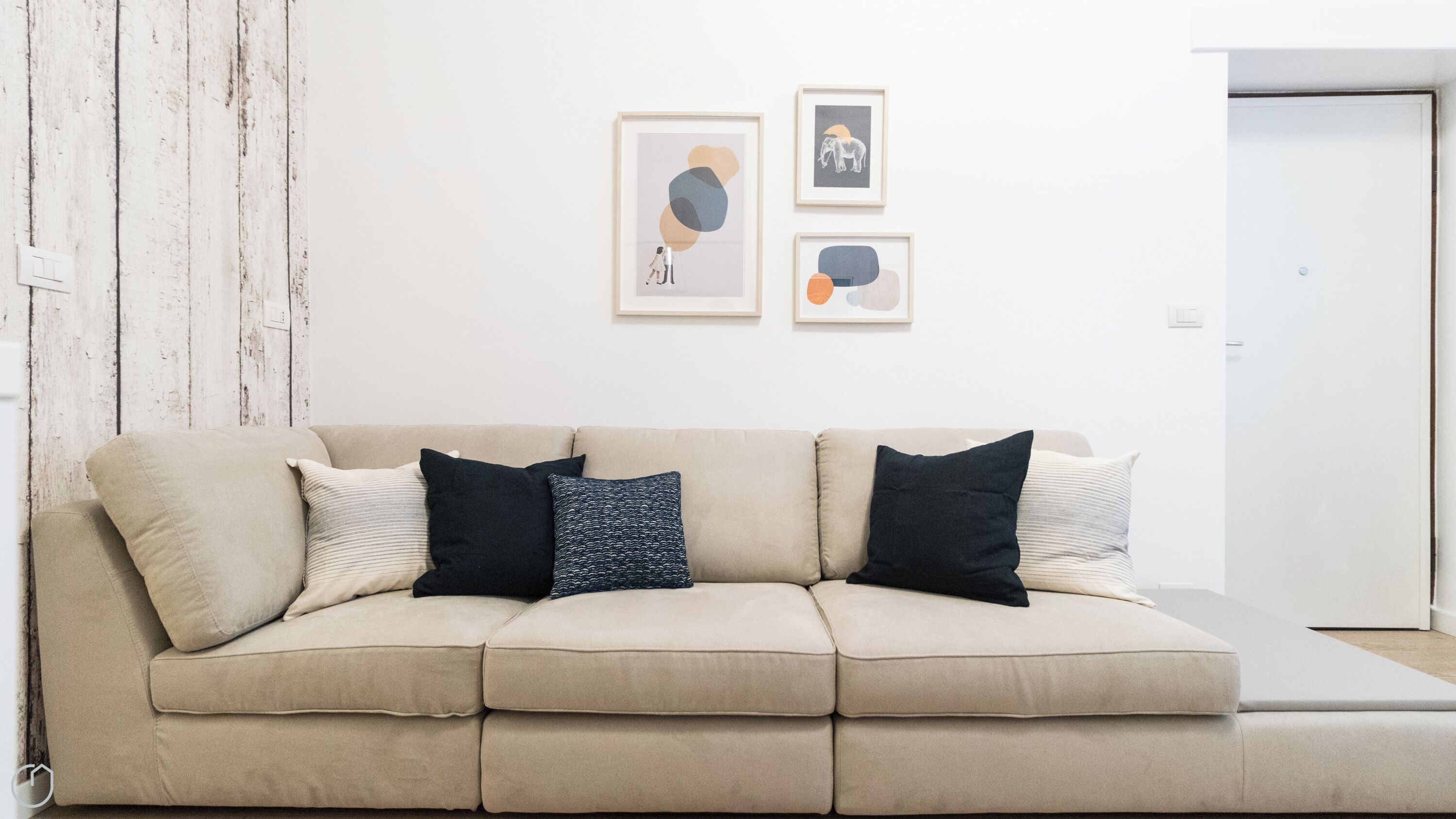 Leilighet (2 Bedrooms) | Innvendig