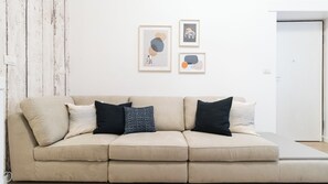 Huoneisto (2 Bedrooms) | Sisätilat