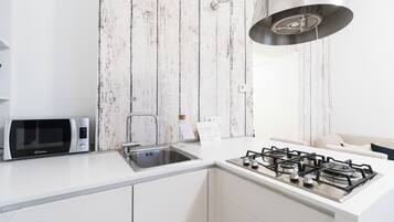 Huoneisto (2 Bedrooms) | Sisätilat