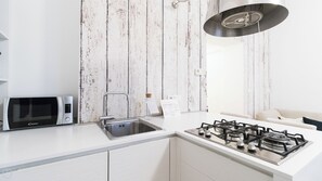 Huoneisto (2 Bedrooms) | Sisätilat