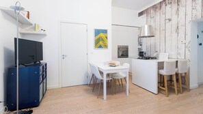 Huoneisto (2 Bedrooms) | Sisätilat