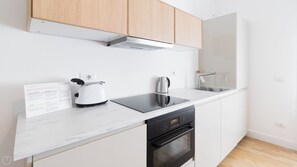 Appartement (1 Bedroom) | Intérieur