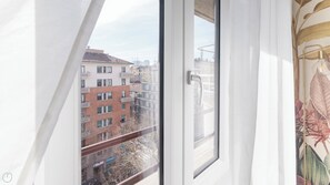 Apartment (1 Bedroom) | Innenbereich