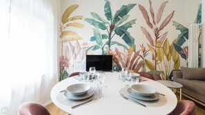 Apartment (1 Bedroom) | Innenbereich