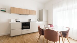 Appartement (1 Bedroom) | Intérieur