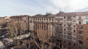 Leilighet (1 Bedroom) | Innvendig