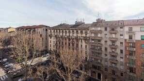 Apartment (1 Bedroom) | Innenbereich