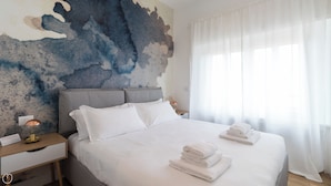 Leilighet (1 Bedroom) | Innvendig