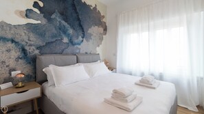 Appartement (1 Bedroom) | Intérieur