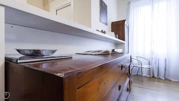 Apartment (0 Bedroom) | Innenbereich