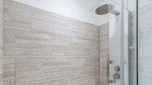 Dusche, Bidet