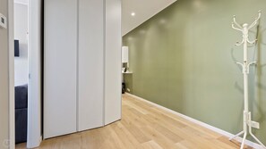 公寓 (1 Bedroom) | 住宿内部