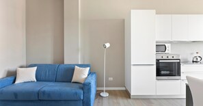 公寓 (1 Bedroom) | 住宿内部