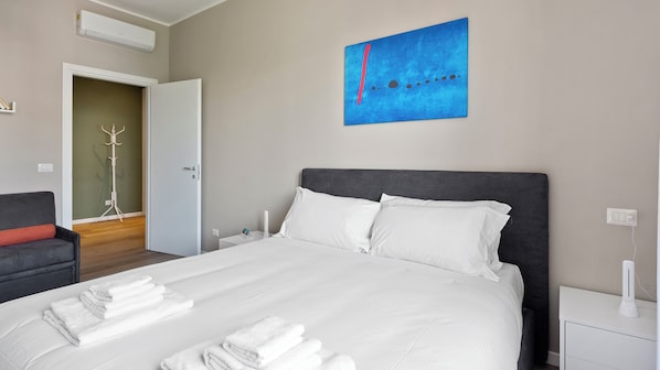 Apartment (1 Bedroom) | Innenbereich
