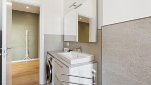 公寓 (1 Bedroom) | 住宿内部