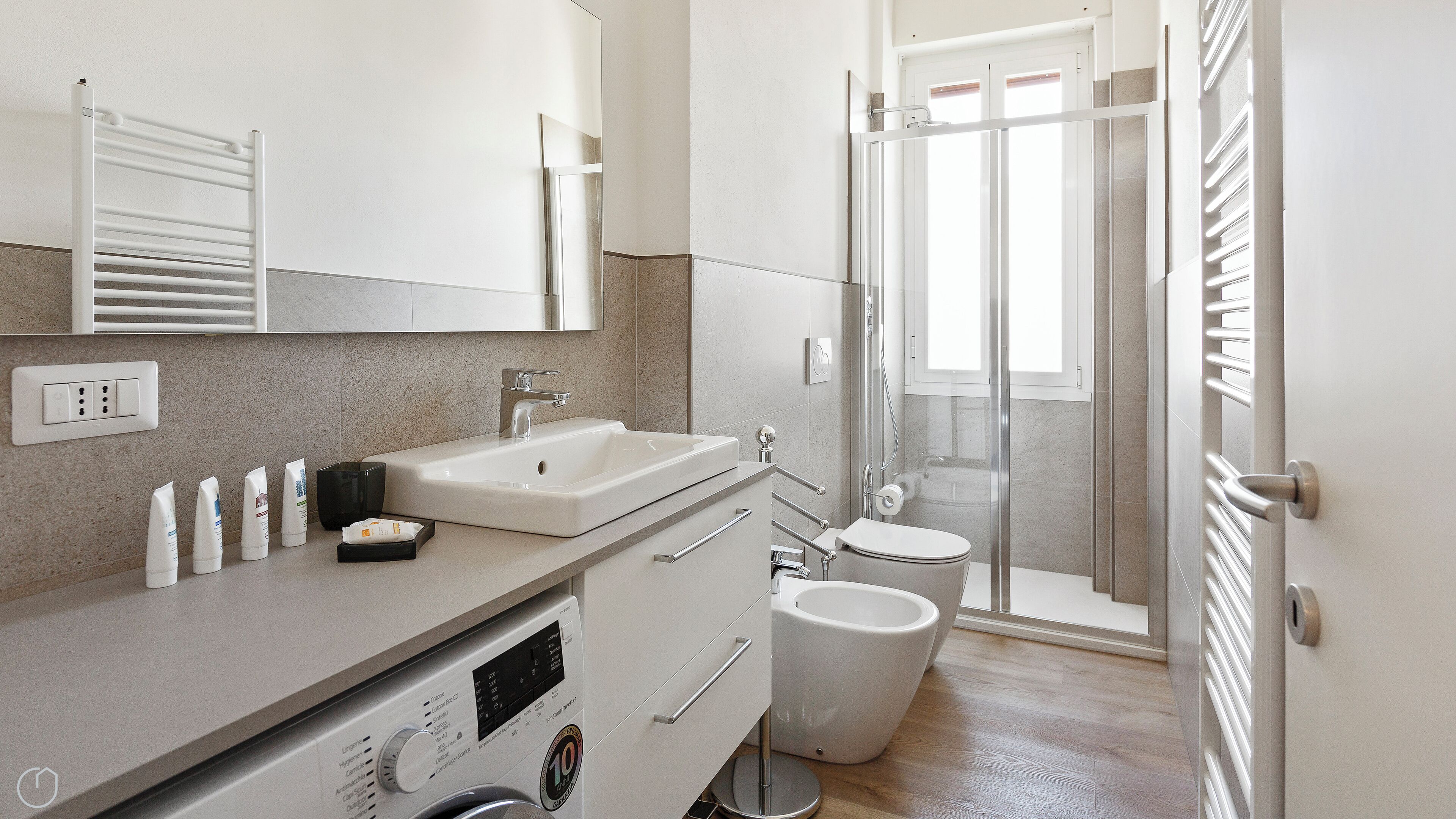 Apartment (1 Bedroom) | Innenbereich