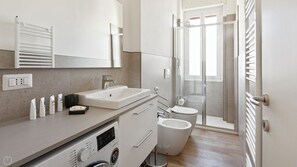 公寓 (1 Bedroom) | 住宿内部