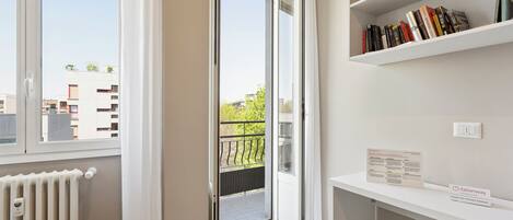 Apartment (1 Bedroom) | Innenbereich