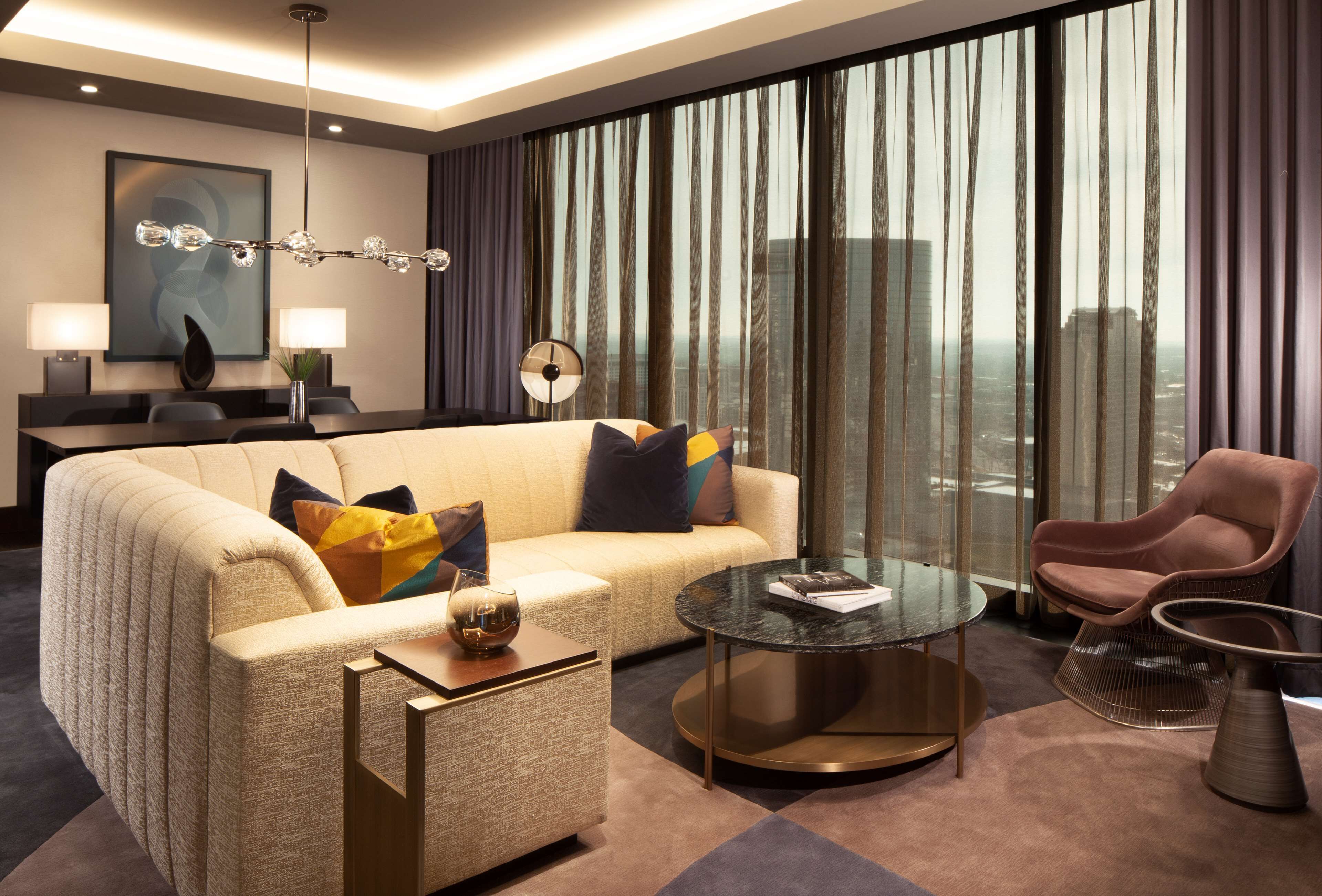 Photo - Grand Hyatt Nashville