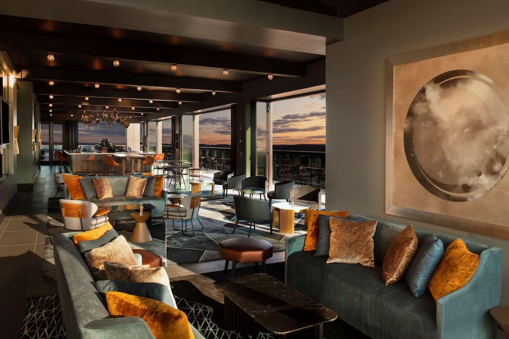 Grand Hyatt Nashville