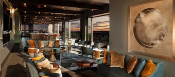 Grand Hyatt Nashville