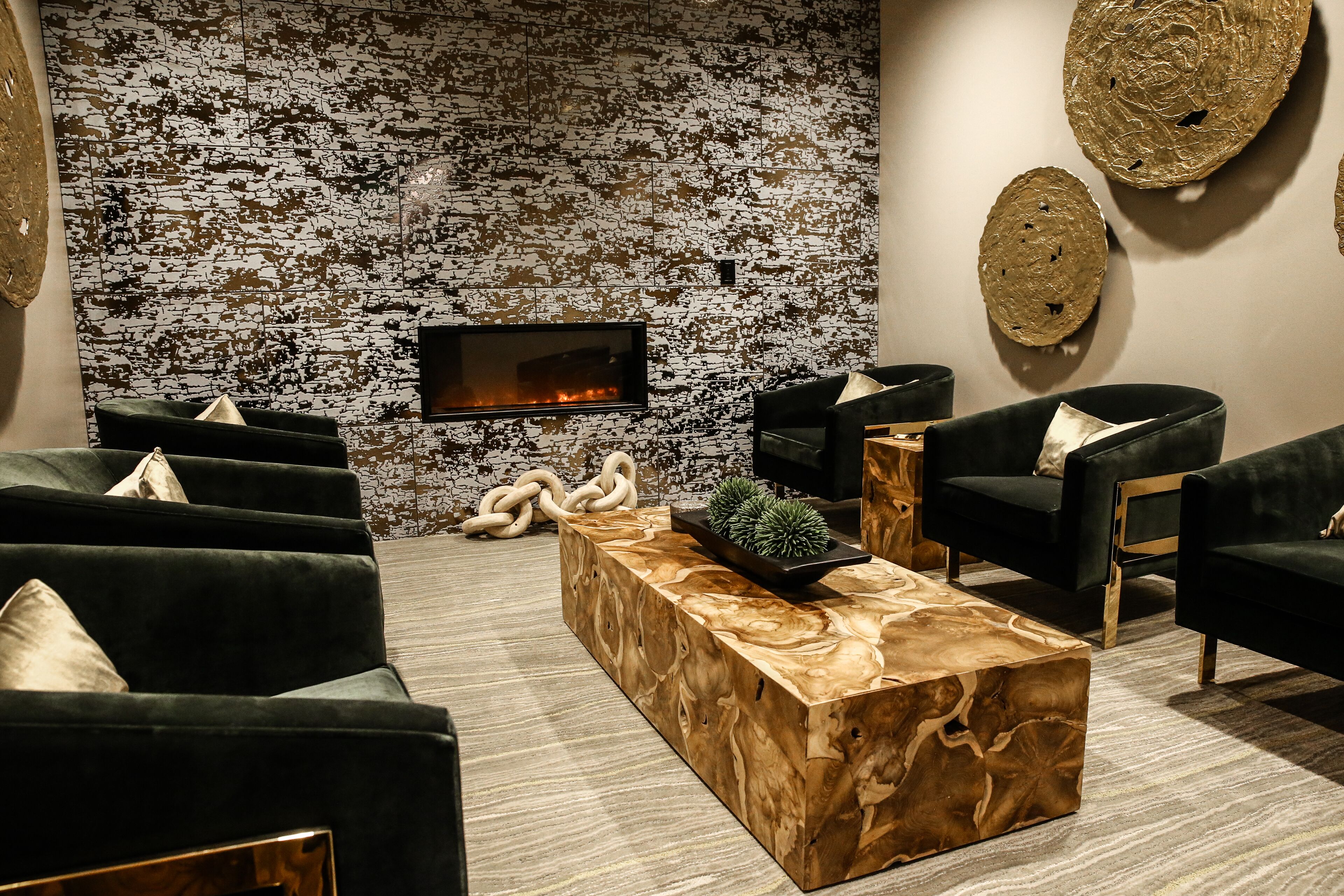 Photo - Grand Hyatt Nashville