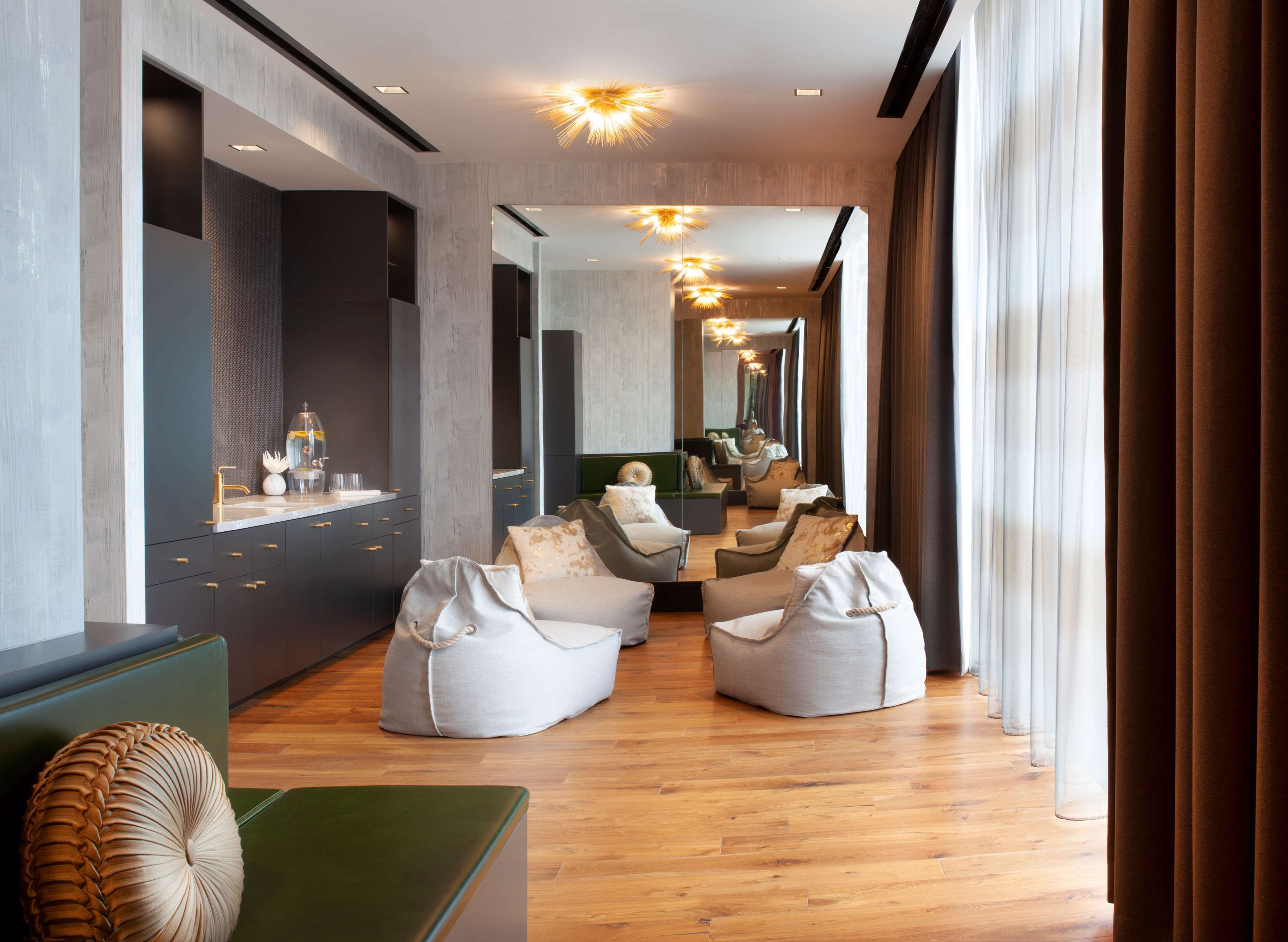 Photo - Grand Hyatt Nashville