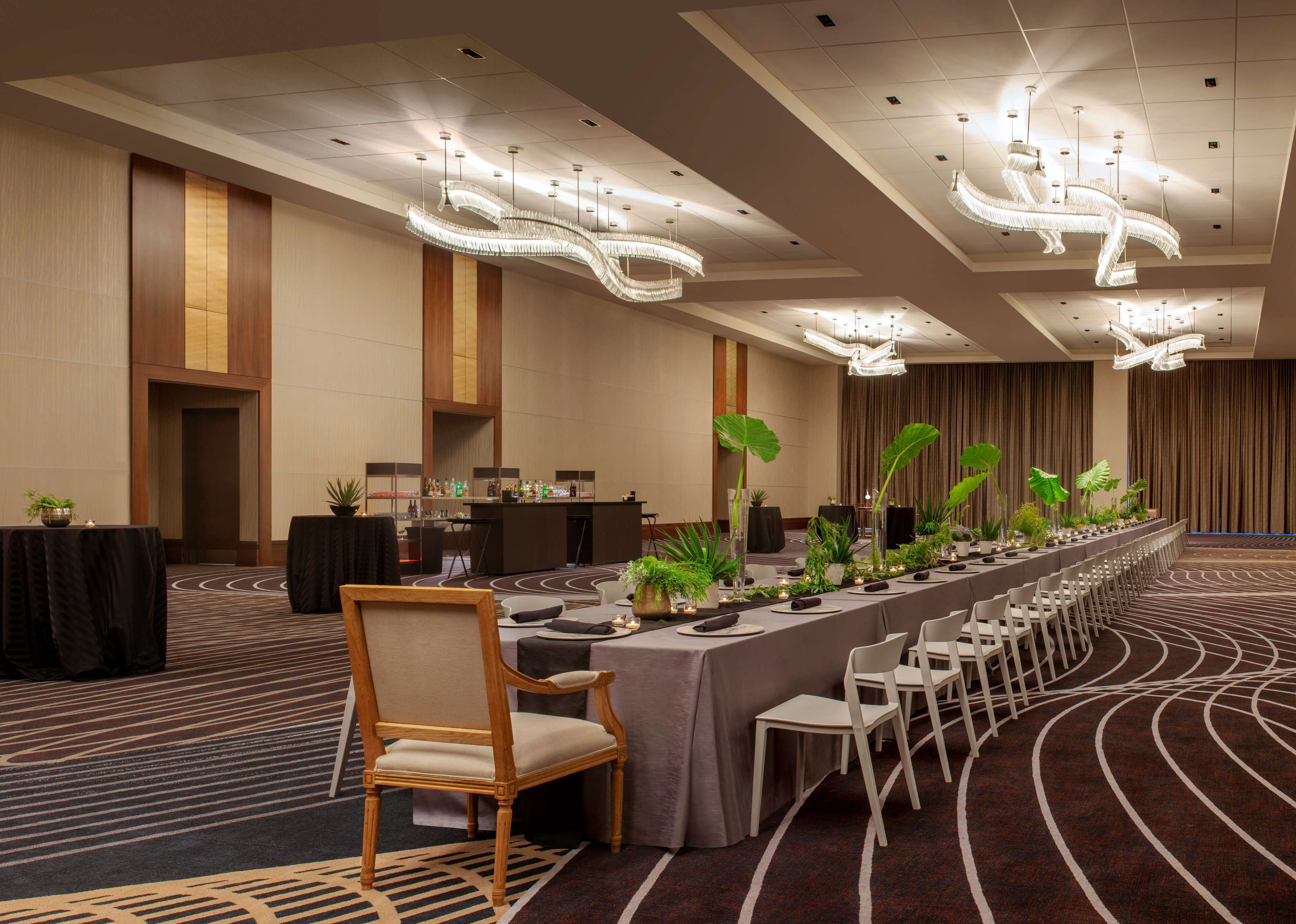 Photo - Grand Hyatt Nashville