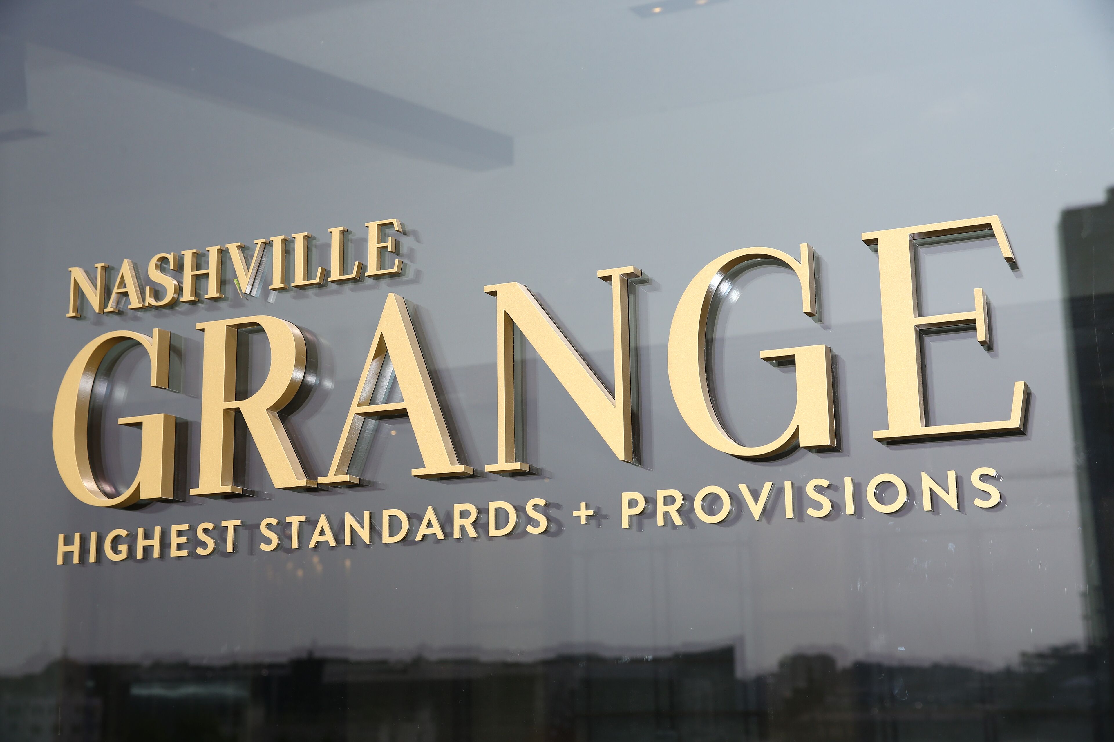 Photo - Grand Hyatt Nashville