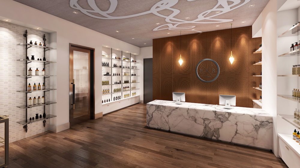 Grand Hyatt Nashville by null
