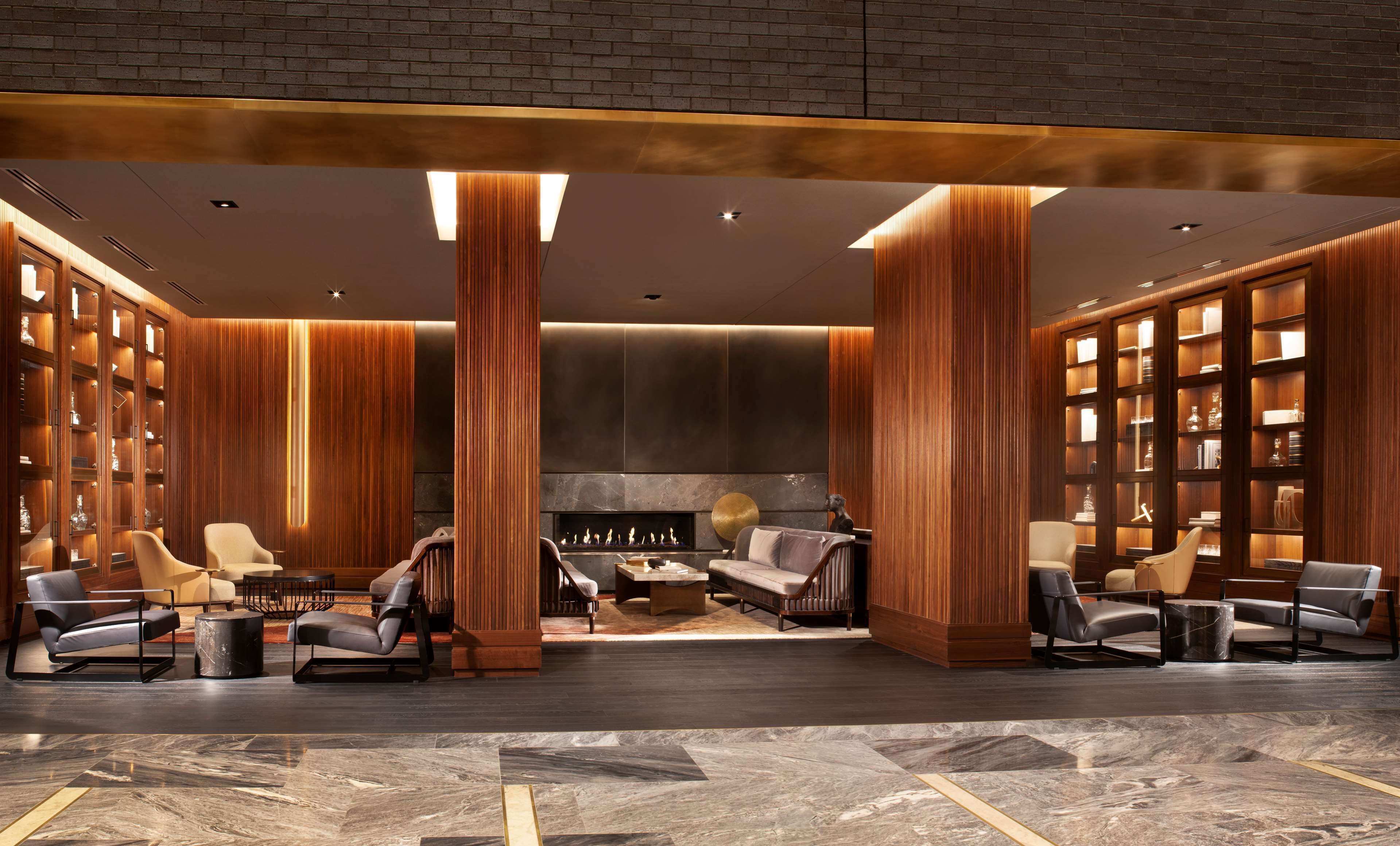 Photo - Grand Hyatt Nashville