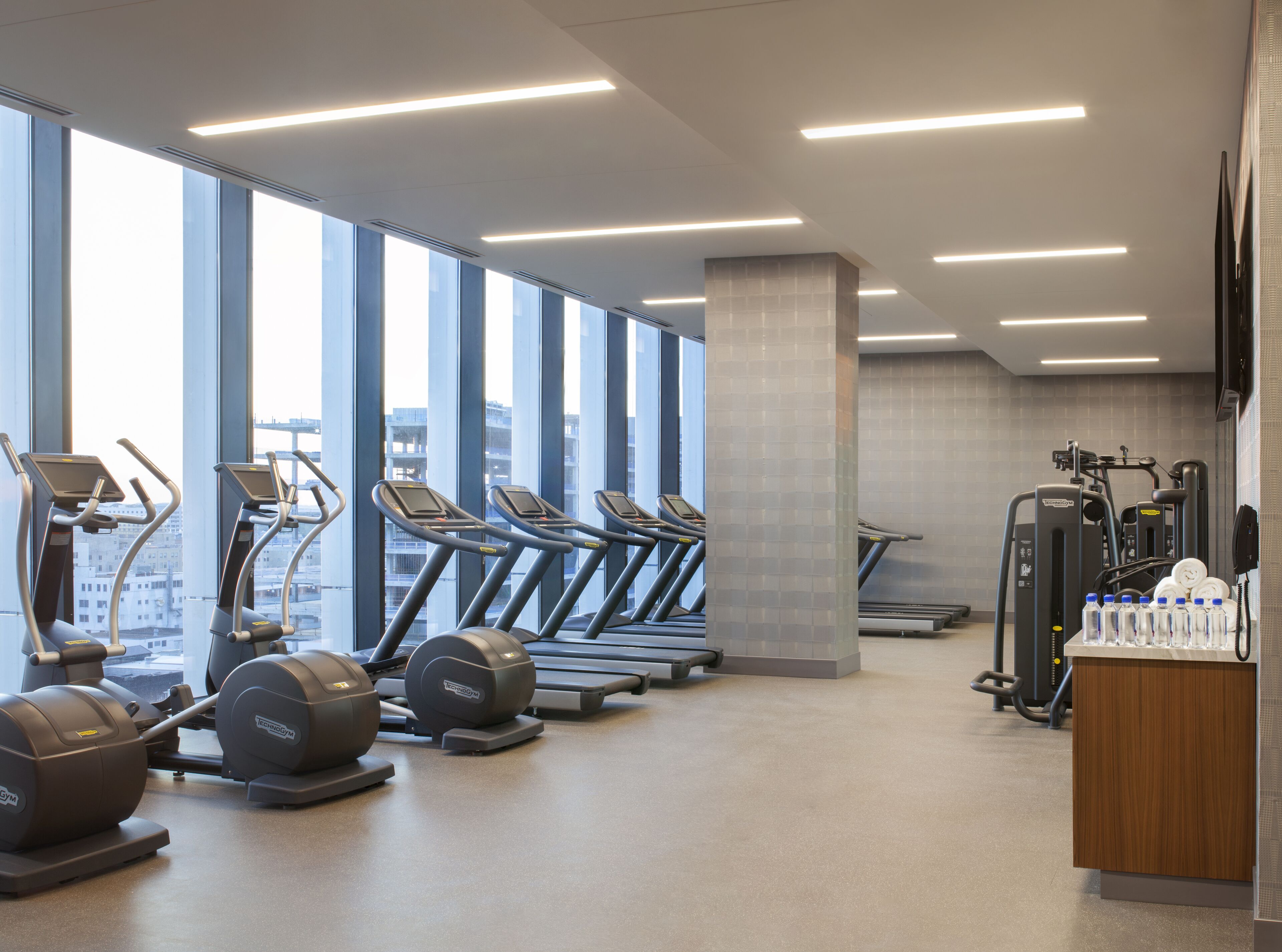 Photo - Grand Hyatt Nashville