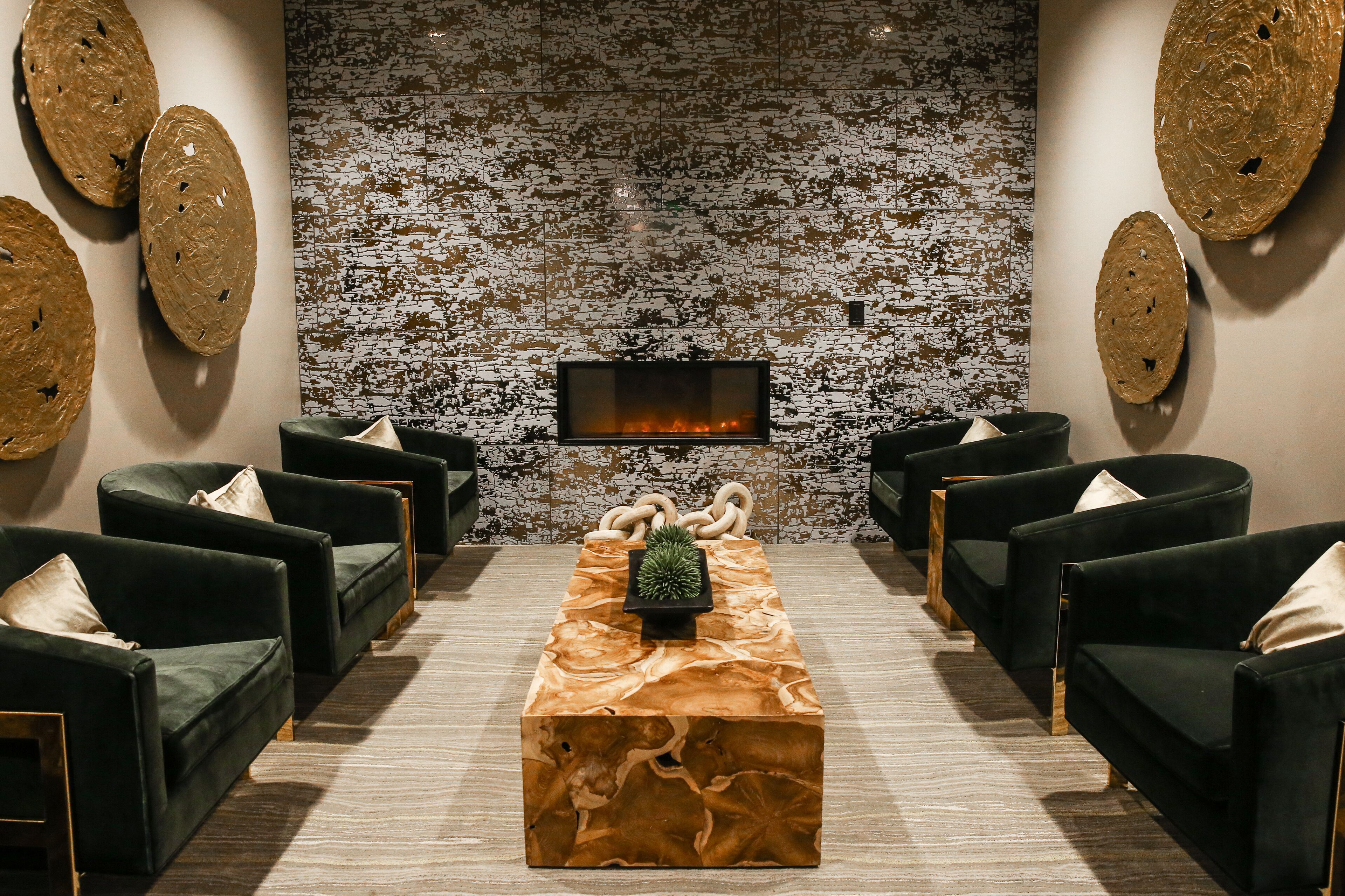 Foto - Grand Hyatt Nashville