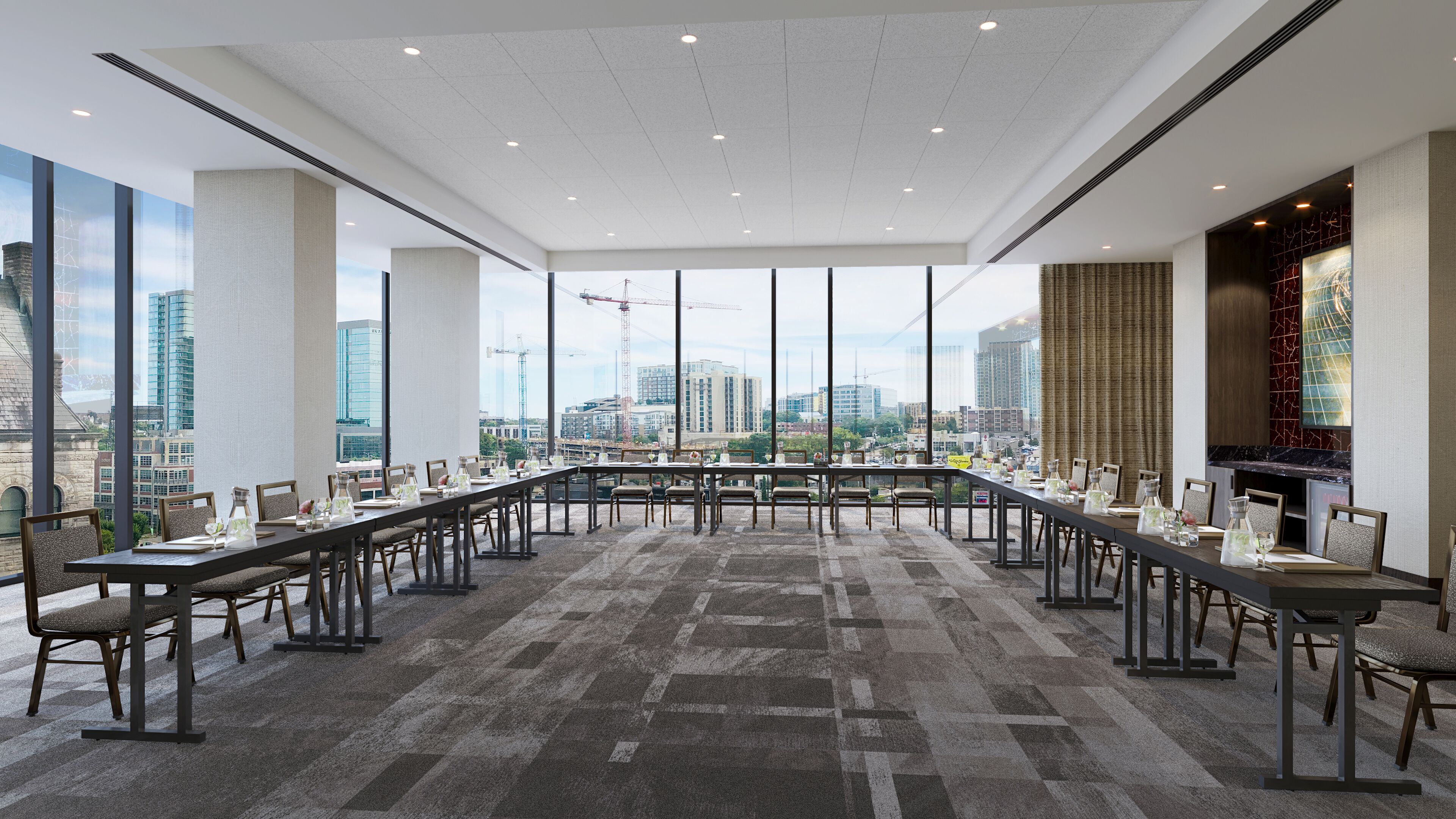 Photo - Grand Hyatt Nashville