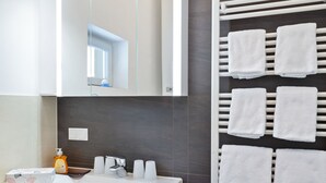 Apartamento | Banheiro