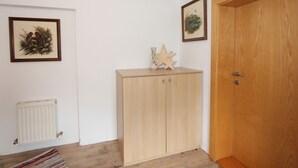 Appartement | 1 slaapkamer, individueel gemeubileerd, beddengoed