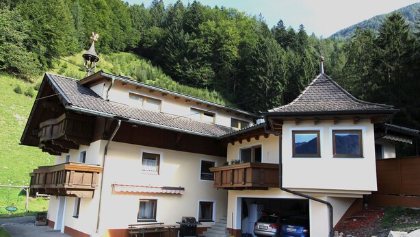 Appartement | Exterieur