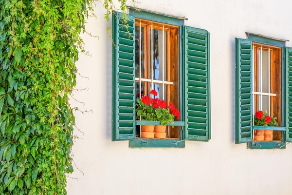 House | Interior detail